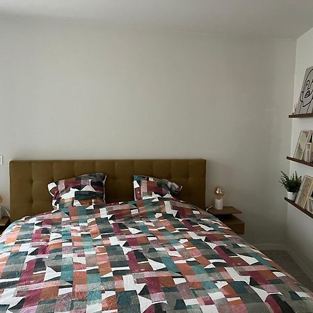Surmont 52 Lägenhet Ieper Exteriör bild