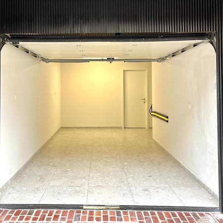 Surmont 52 Lägenhet Ieper Exteriör bild