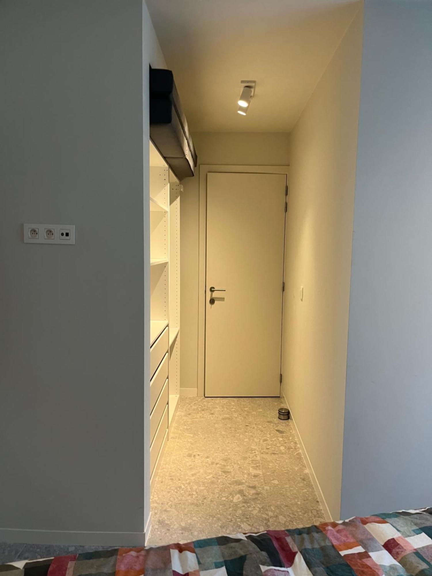 Surmont 52 Lägenhet Ieper Exteriör bild